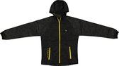 MDY Sportkleding - Trooper Windbreaker Jacket (2XL - Grijs)