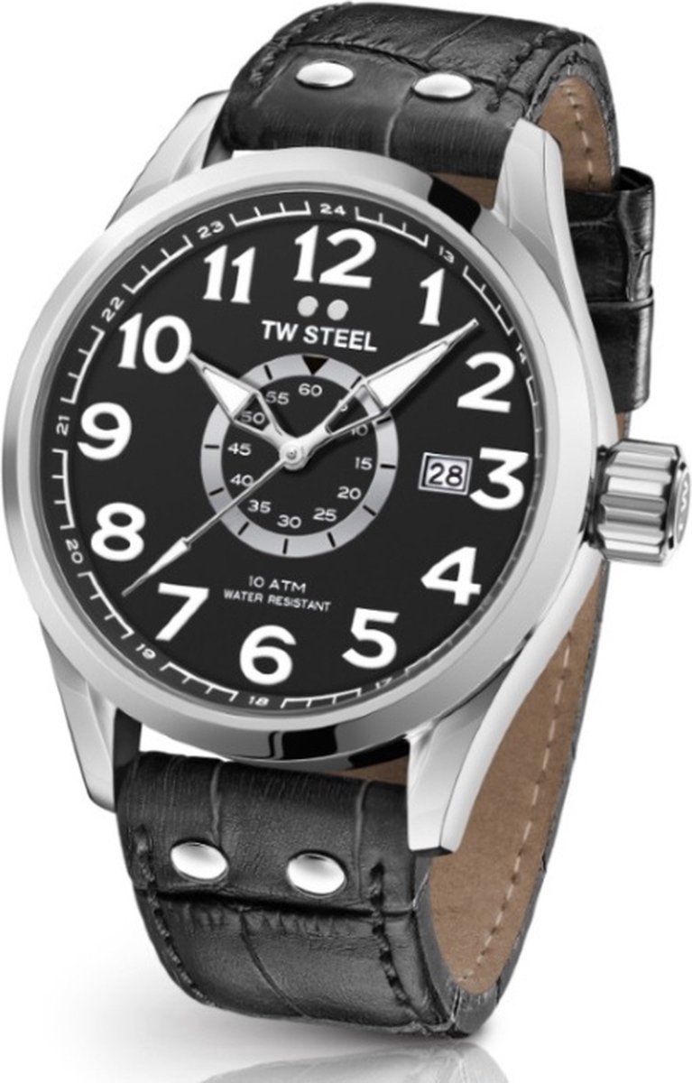 TW Steel VS51 Volante horloge 45mm
