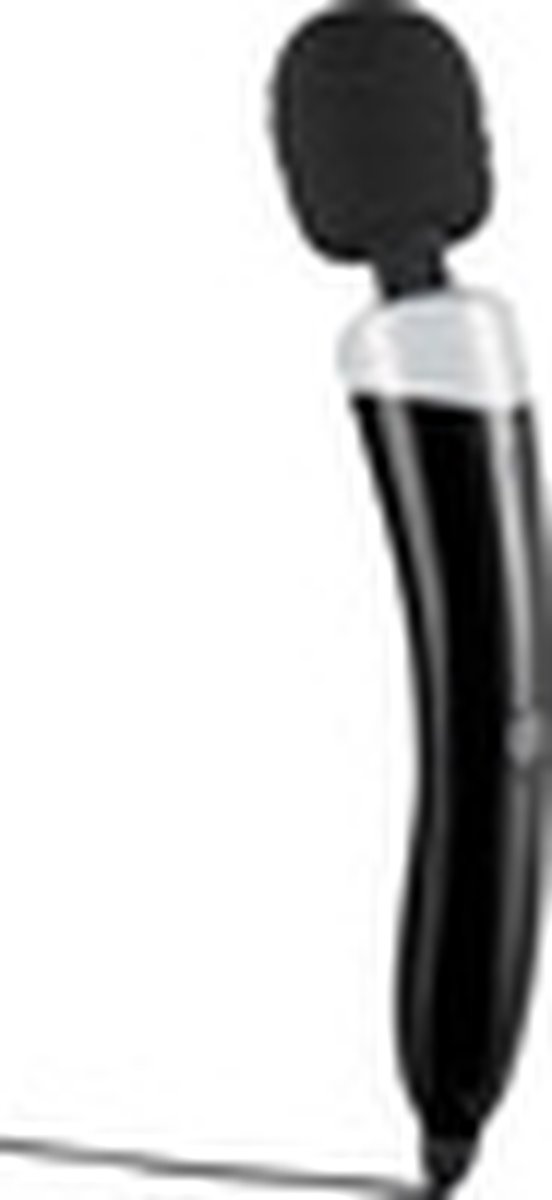 Goedkoopste Toy Joy Wonder Wand - Zwart