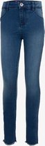 TwoDay meisjes skinny jeans - Blauw - Maat 146