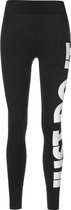 Nike Sportswear Essential Gx High Rise Jdi Dames Legging - Maat M