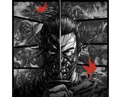 Ghost Of Tsushima