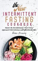 The New Intermittent Fasting Cookbook