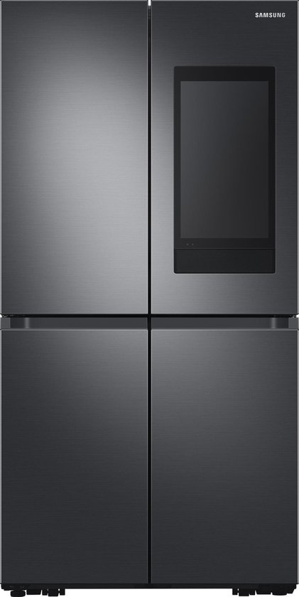 Samsung RF65A977FSG frigo américain Autoportante 637 L F Noir | bol