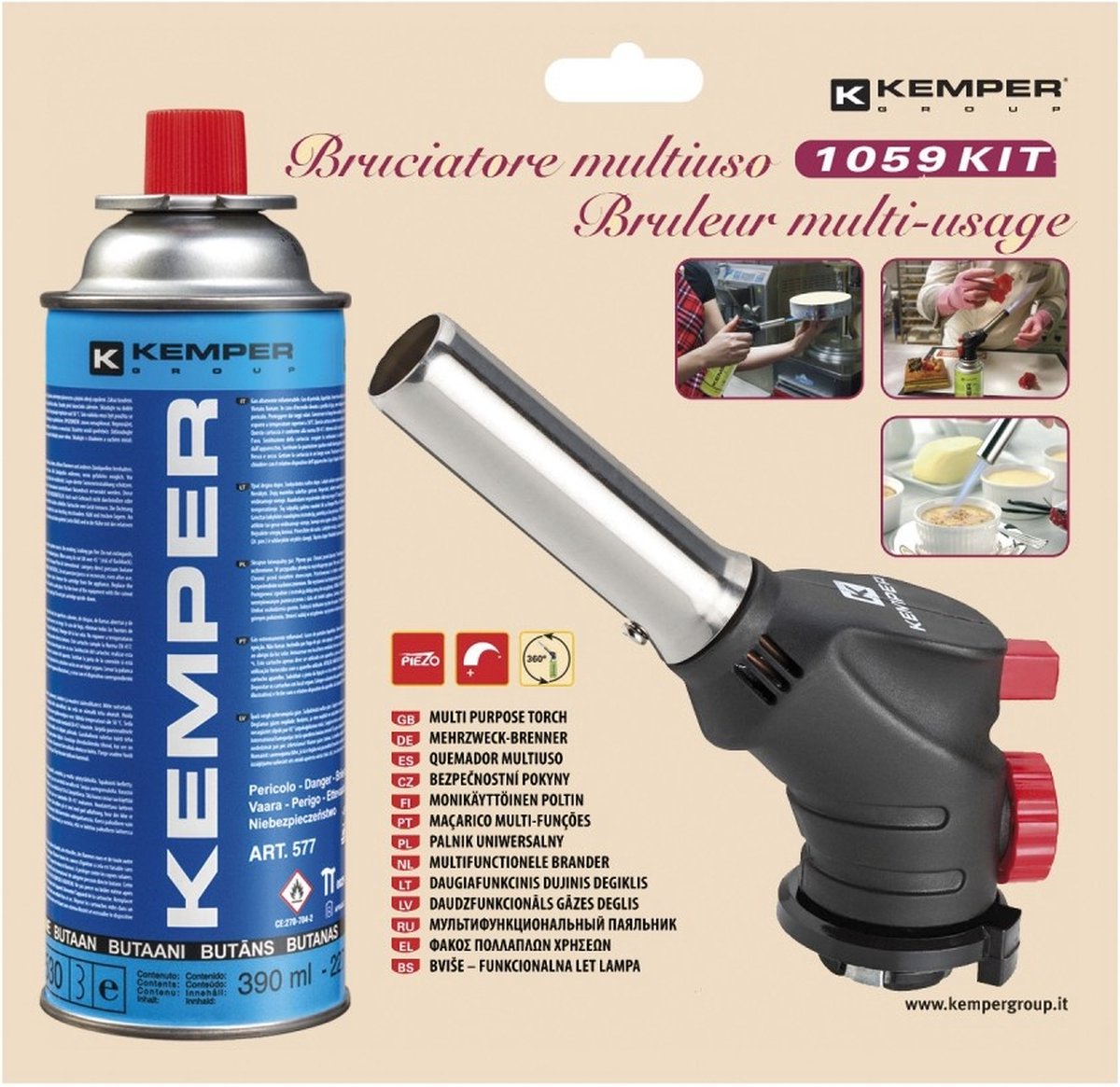 product