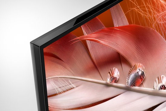 Sony Bravia XR-55X90J (Sony X90J)