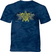 T-shirt Turtle Trio XL