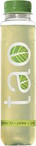 Tao Pure Infusion Green Tea, flesje van 33 cl, pak van 18 stuks