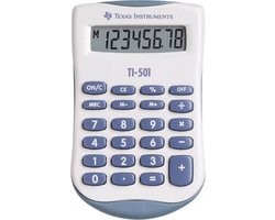 Texas Instruments TI-501