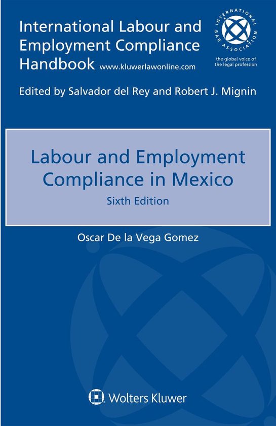 Labour and Employment Compliance in Mexico - cover
