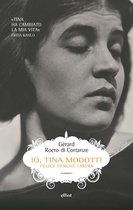 Io, Tina Modotti