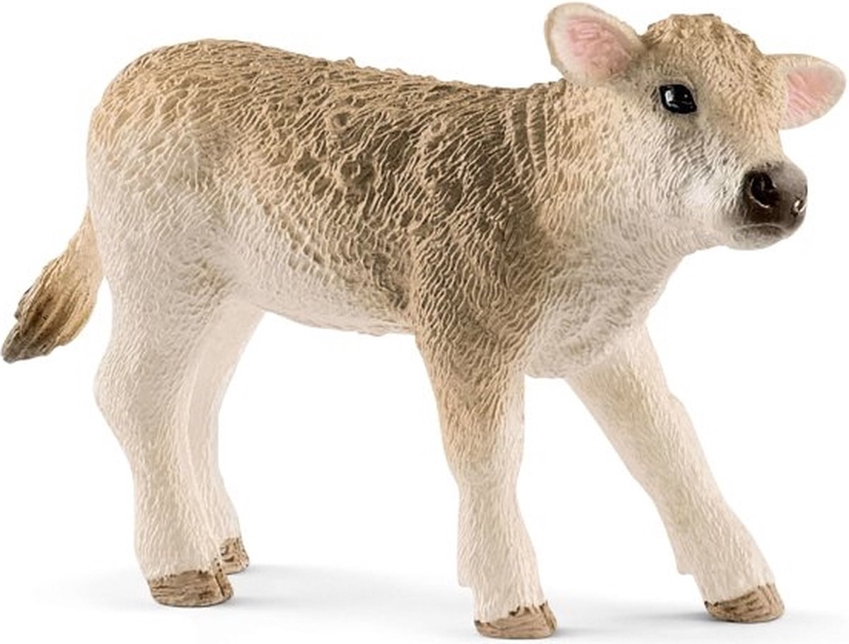 schleich FARM WORLD Speelfigurenset - Dierenartsbezoek op de Boerderij - Kinderspeelgoed voor Jongens en Meisjes - 3 tot 8 jaar - 12 Onderdelen - 42503 — afbeelding 16