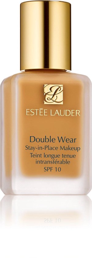 Estée Lauder Double Wear Stay-in-Place Foundation - 3N2 Wheat - Met SPF 10 - Estée Lauder
