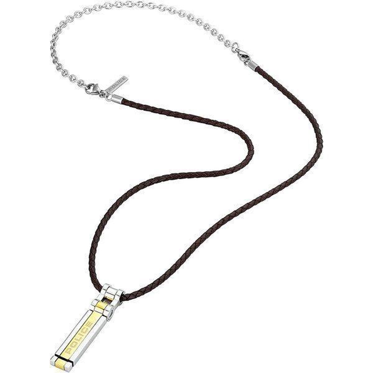 Ketting Police (70 cm)