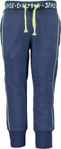 Blue Seven Jongens Joggingbroek - Maat 104