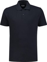 Workman Poloshirt Outfitters - 8102 navy - Maat L
