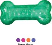 Zooselect KONG Squeezz Crackle Bone