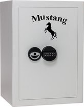 MustangSafes RDW kluis MT-01-705 S2