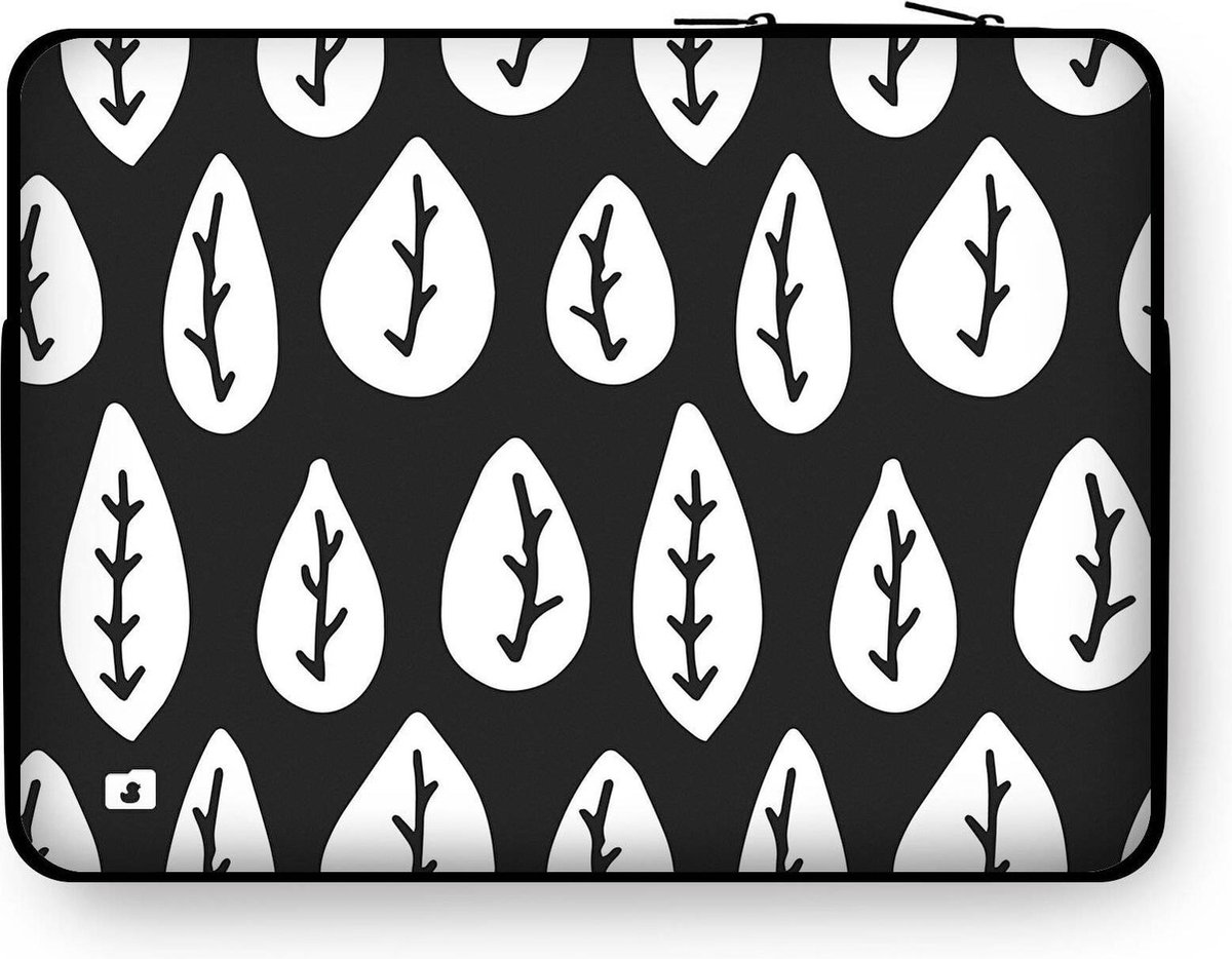 Laptophoes 15 inch – Macbook Sleeve 15