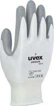 uvex 6641 Veiligheidshandschoen - Maat 7 - Meerkleurig - 1 paar