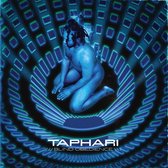 Taphari - Blind Obedience (LP) (Coloured Vinyl)