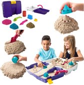 Kinetic Sand Folding Sandbox 907gr