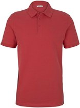 Tom Tailor shirt Rood-L