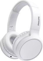 Philips TAH5205WT/00 - Draadloze Koptelefoon - Wit