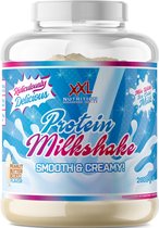 XXL Nutrition Protein Milkshake - Proteïne Poeder / Proteïne Shake - Peanut Butter Cream 750 gram