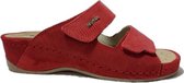 Rohde Slippers 5722 Rood