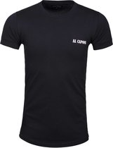 T-shirt 79461 Chula Vista Black