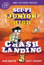 Sci-Fi Junior High 2 - Sci-Fi Junior High: Crash Landing