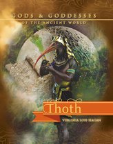 Gods and Goddesses of the Ancient World - Thoth
