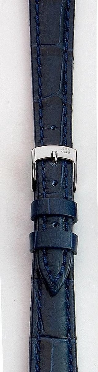 Morellato PMX061BOLLE.EC14 Basic Collection Horlogeband - 14mm