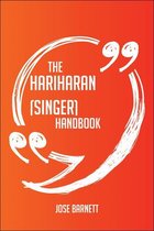 The Hariharan (singer) Handbook - Everything You Need To Know About Hariharan (singer)