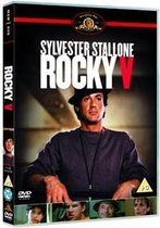 Rocky V