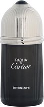 Cartier Pasha de Cartier Edition Noire - 50 ml - herenparfum