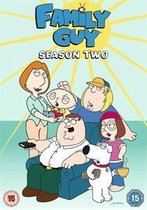 Family Guy - S.2