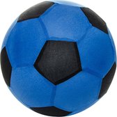 Lg-imports Speelgoed voetbal Mesh 50 Cm Blauw