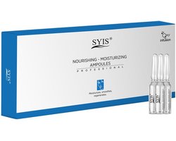 Dermasyis Hydraterende Ampullen 3x10ml
