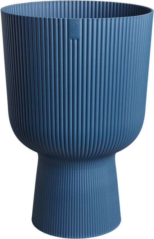 Elho B.for Soft Gieter 1.7 l - Gieter voor Binnen - 100% Gerecycled Plastic - 29.5 x H 17.2 cm - Antraciet
