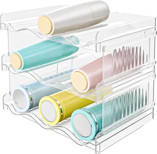 Thermosfles: De 5 Beste Drinkflessen Voor Warme Dranken