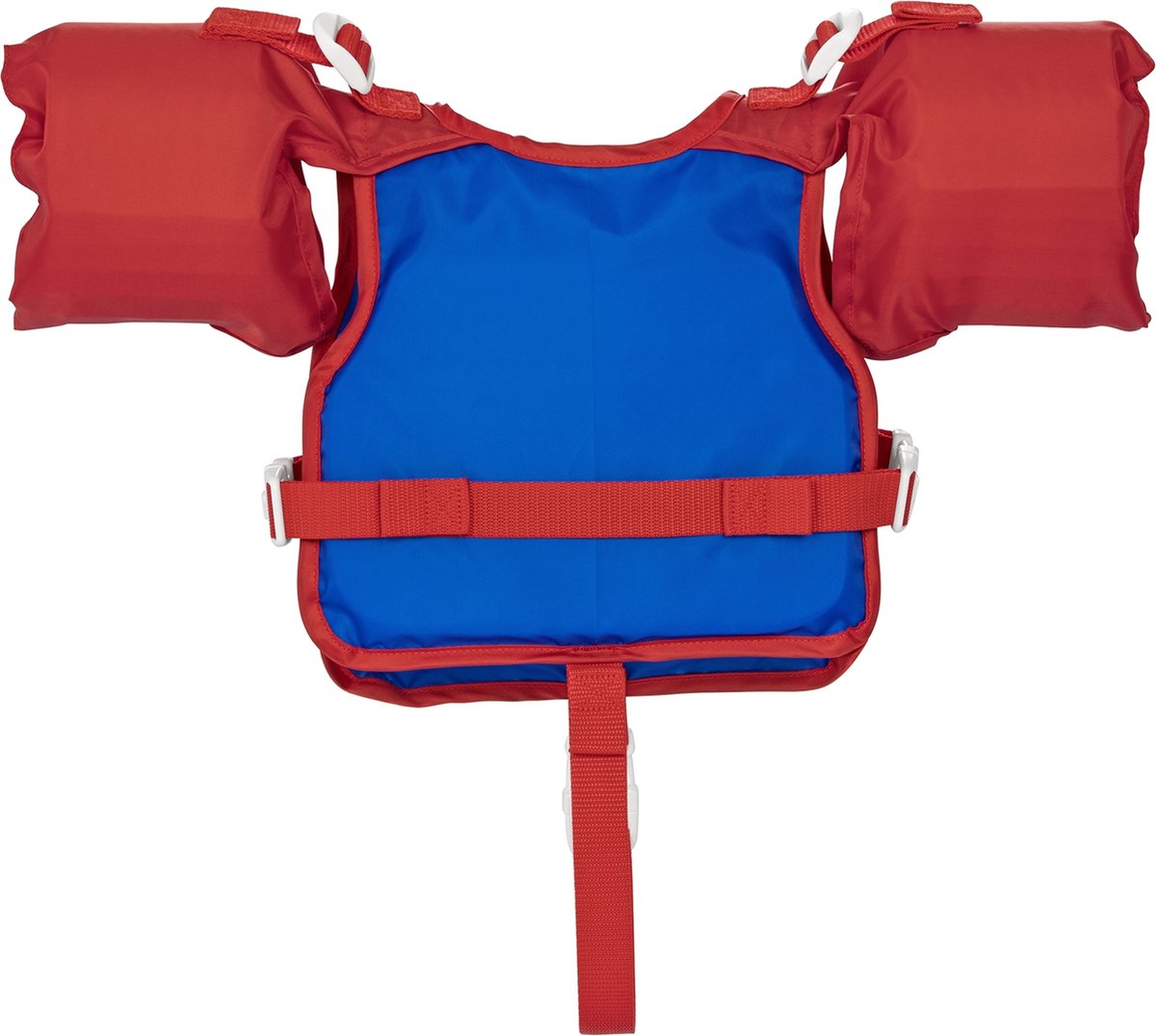 Bestway puddle jumper hydro - zwemvest met armbandjes - Spiderman - 3 — afbeelding 2