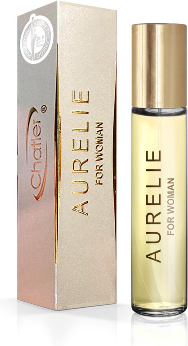 Chatler Aurelie Eau de Parfum - 30 ml