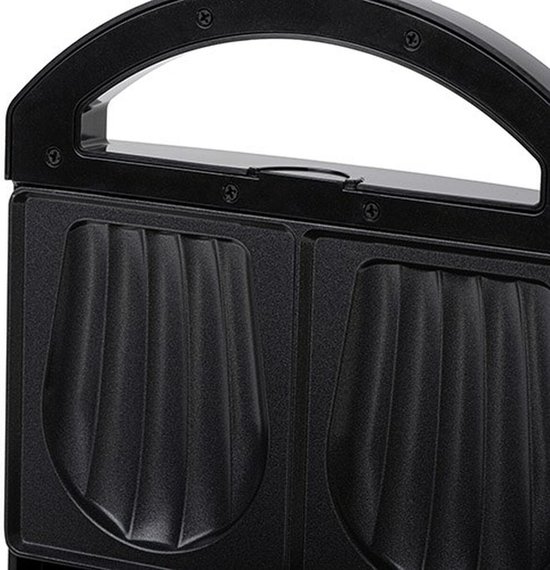 Grille-pain Adler AD 3069 Zwart