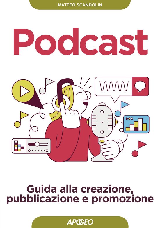 Podcast - cover