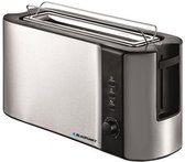 Bol.com Broodrooster Blaupunkt BP4010 1000 W aanbieding