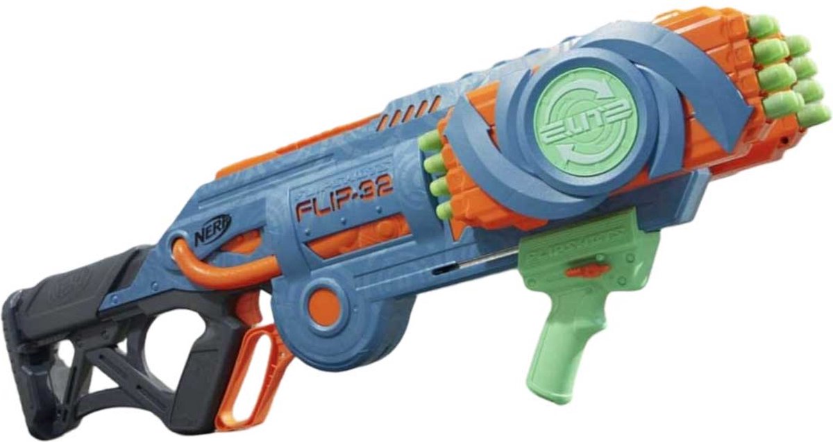 Nerf Elite 2.0 Flip 32 — afbeelding 19