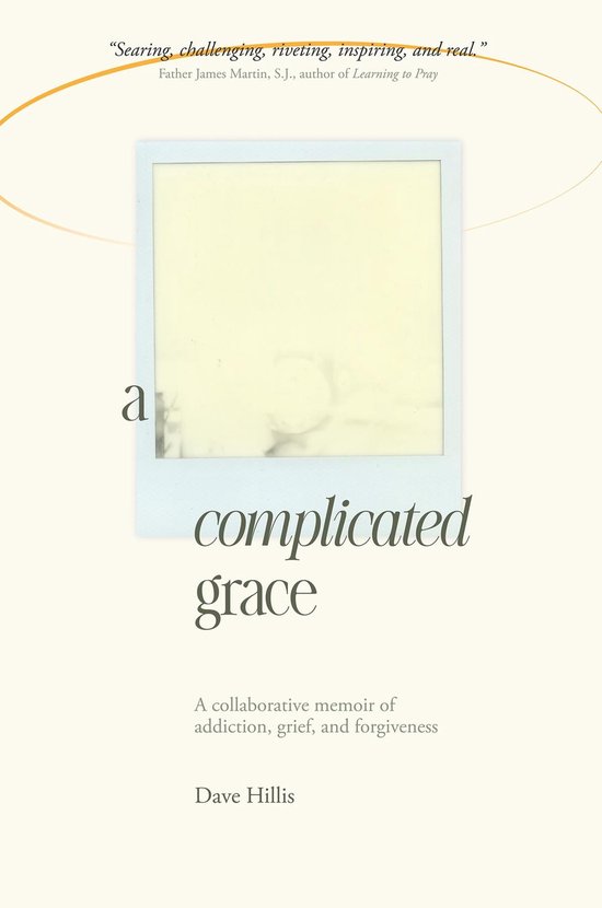 A Complicated Grace - cover