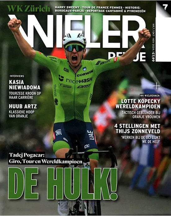 Wieler Revue 07 2024 bol